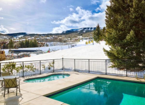 Lichenhearth - CoralTree Residence Collection Snowmass Village